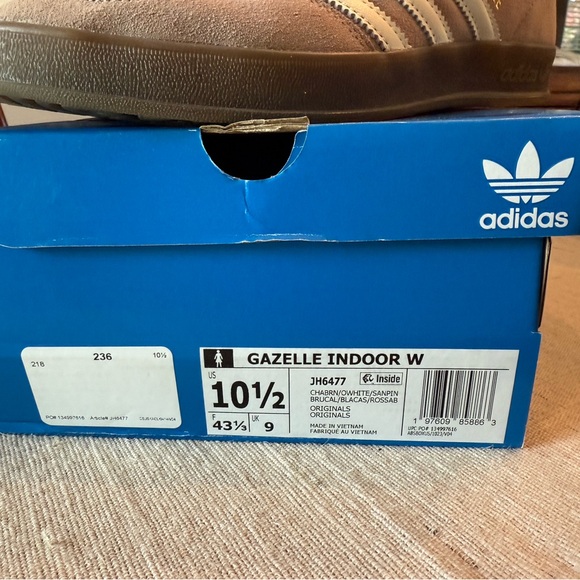 Adidas Gazelle - Picture 5 of 6